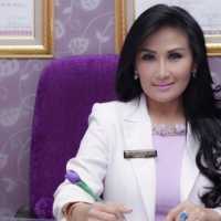 Respons Lita Gading Usai Dipolisikan Ahmad Dhani: Semoga Dibukakan Pintu Hati