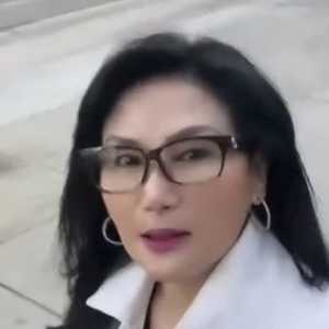 Unggahan Psikolog Lita Gading yang Bikin Kesal Ahmad Dhani dan Berujung Dipolisikan