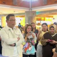 Lama tak Terlihat, Ridwan Kamil Tertiba Marah-marah di Bandara, Ini Pemicunya