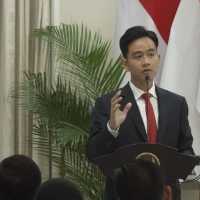 Gibran Sebut Parfum LV dan Gucci Berasal dari Kemenyan