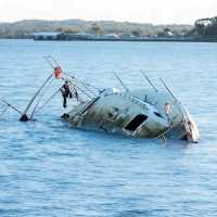 Kronologi Kapal Terbalik di Perairan Mentawai: 7 Penumpang Selamat, 11 Hilang