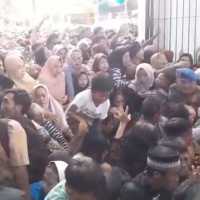 Pesta Rakyat Pernikahan Anak Dedi Mulyadi di Garut Ricuh: 2 Warga dan 1 Polisi Tewas