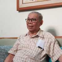 Mantan Rektor UGM Sofian Effendi Tetiba Cabut Pernyataan Soal Ijazah Jokowi