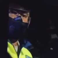 Viral Polantas Pertanyakan SIM Jakarta Saat Razia, Sopir: Tolong Jadi Polisi Jujur