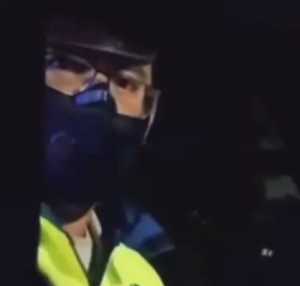 Viral Polantas Pertanyakan SIM Jakarta Saat Razia, Sopir: Tolong Jadi Polisi Jujur