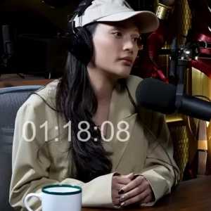 Cerita Erika Carlina Dapat Ancaman dari Pria yang Diduga Mengamilinya