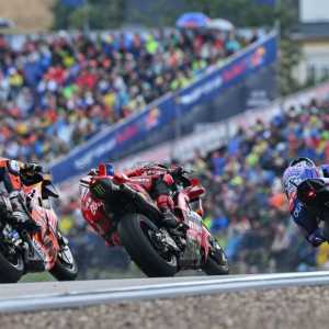Link Nonton Live Streaming MotoGP Australia 2025