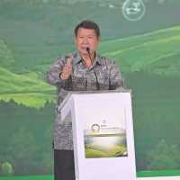 Jubir Tegaskan Hashim Adik Prabowo Tak Ikut Campur Kasus Korupsi Riza Chalid