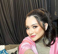 Respons Nathalie Hoslcher Usai Terseret Soal Kehamilan Erika Karlina dan DJ Panda