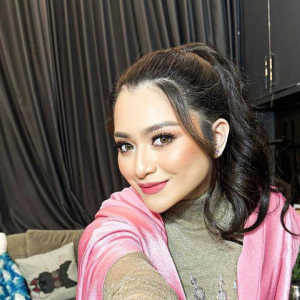 Respons Nathalie Hoslcher Usai Terseret Soal Kehamilan Erika Karlina dan DJ Panda