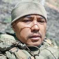 Eks Marinir Satria Mau Jadi WNI Lagi Usai Jadi Tentara Rusia, Ini Kata Kemlu dan TNI