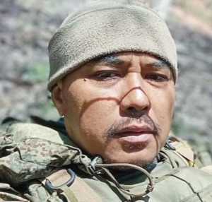 Eks Marinir Satria Mau Jadi WNI Lagi Usai Jadi Tentara Rusia, Ini Kata Kemlu dan TNI