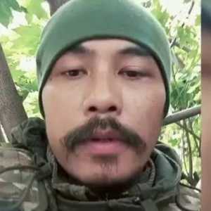 Satria Nekat Jadi Tentara Bayaran Rusia Usai Terlilit Pinjol Gegara Judol Rp750 Juta