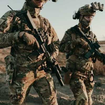 12 Negara ini diklaim aman jika Perang Dunia 3 pecah, Indonesia termasuk