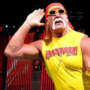 Legenda Gulat Hulk Hogan Meninggal Dunia di Usia 71 Tahun
