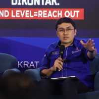 Dituding di Balik Isu Ijazah Palsu Jokowi, Partai Demokrat Buka Suara