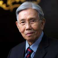 Kwik Kian Gie Meninggal Dunia di Usia 90 Tahun