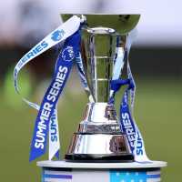 Link Live Streaming Premier League Summer Series Manchester United vs Bournemouth