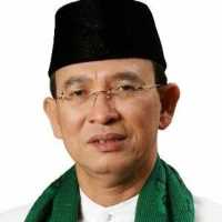 Innalillahi, Mantan Menteri Agama Suryadharma Ali Meninggal Dunia