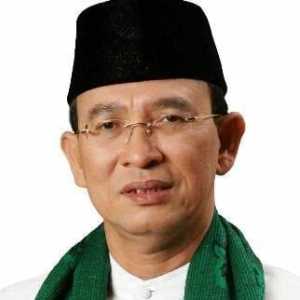 Innalillahi, Mantan Menteri Agama Suryadharma Ali Meninggal Dunia