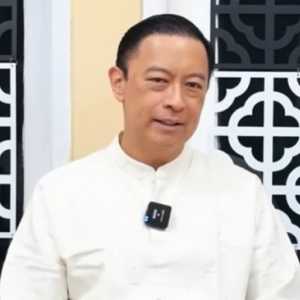 Sebelum Bebas, Tom Lembong Tulis Surat Kenangan untuk Tahanan Lain di Rutan Cipinang