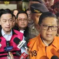 Tom Lembong dan Hasto Kristiyanto Resmi Bebas dari Tahanan dan Kasus Korupsi