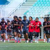 Link Live Streaming Kualifikasi Piala Asia Wanita U-20: Indonesia vs India