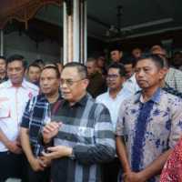 Sosok Sudewo, Bupati Pati Asal Gerindra yang Kini Didemo 150 Ribu Warga Gegara PBB-P2