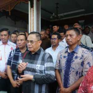 Sosok Sudewo, Bupati Pati Asal Gerindra yang Kini Didemo 150 Ribu Warga Gegara PBB-P2