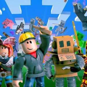 Mendikdasmen Larang Anak Bermain Gim Roblox, Ini Alasannya