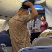 Lion Air Blacklist Penumpang yang Ngamuk dan Teriak Ada Bom