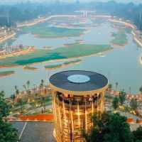 Pemilik Nama Agus Gratis Masuk TMII Selama Agustus 2025, Cek Syarat dan Ketentuannya