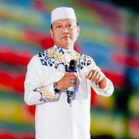 PPATK Klaim Sudah Buka Blokir Rekening Ustaz Das’ad Latif