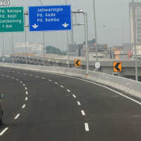 Tarif Tol Becakayu Resmi Naik, Segini Rincian Kenaikannya