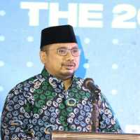 KPK Telusuri Pertemuan Gus Yaqut dan Bendahara Amphuri yang Bahas Kuota Haji