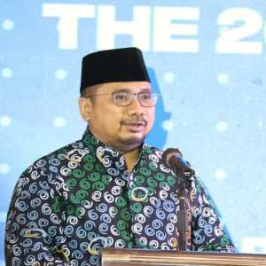 KPK Telusuri Pertemuan Gus Yaqut dan Bendahara Amphuri yang Bahas Kuota Haji