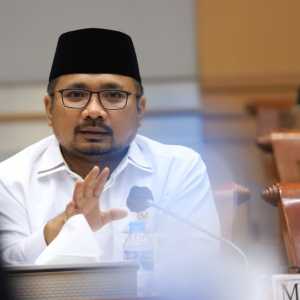 Dicegah KPK Terkait Korupsi Kuota Haji, Ini Respons Gus Yaqut