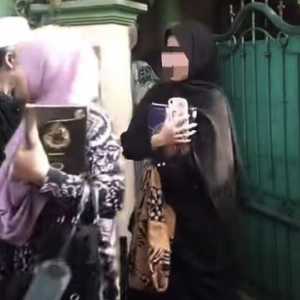 Viral Pengajian Umi Cinta di Bekasi: Bayar Rp1 Juta Masuk Surga, Anak Jadi Durhaka