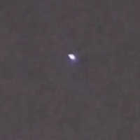 Heboh UFO Terbang di Langit Depok, Ini Penjelasan BRIN