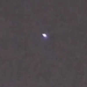 Heboh UFO Terbang di Langit Depok, Ini Penjelasan BRIN