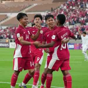 Link Live Streaming Piala Kemerdekaan 2025: Timnas U-17 Indonesia vs Uzbekistan