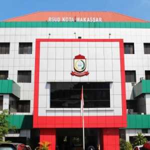 Heboh Pasien RSUD Daya Makassar Meninggal di Saat Pegawai Gelar Lomba 17 Agustus