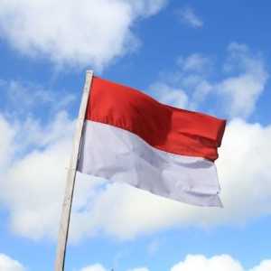 HUT ke-80 RI, Masyarakat Diimbau Berdiri Sikap Sempurna Pukul 10.17 WIB