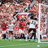 Hasil & Klasemen Liga Inggris: Gairah Pemain Keturunan Indonesia di Man City, MU Keok