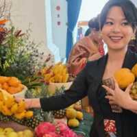 Kegelisahan Cucu Bung Hatta Saat Ikut Upacara di Istana: Luka HAM Belum Tertutup