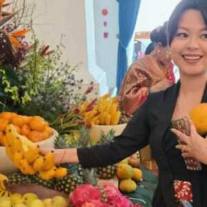 Kegelisahan Cucu Bung Hatta Saat Ikut Upacara di Istana: Luka HAM Belum Tertutup