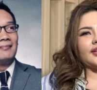 Ridwan Kamil Tegas Tak Mau Damai dengan Lisa Mariana: Rumah Tangga Rusak