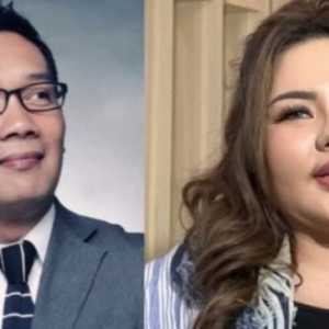 Ridwan Kamil Tegas Tak Mau Damai dengan Lisa Mariana: Rumah Tangga Rusak