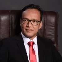 Terjaring OTT KPK, Segini Harta Wamenaker Immanuel Ebenezer