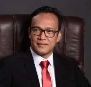 Terjaring OTT KPK, Segini Harta Wamenaker Immanuel Ebenezer